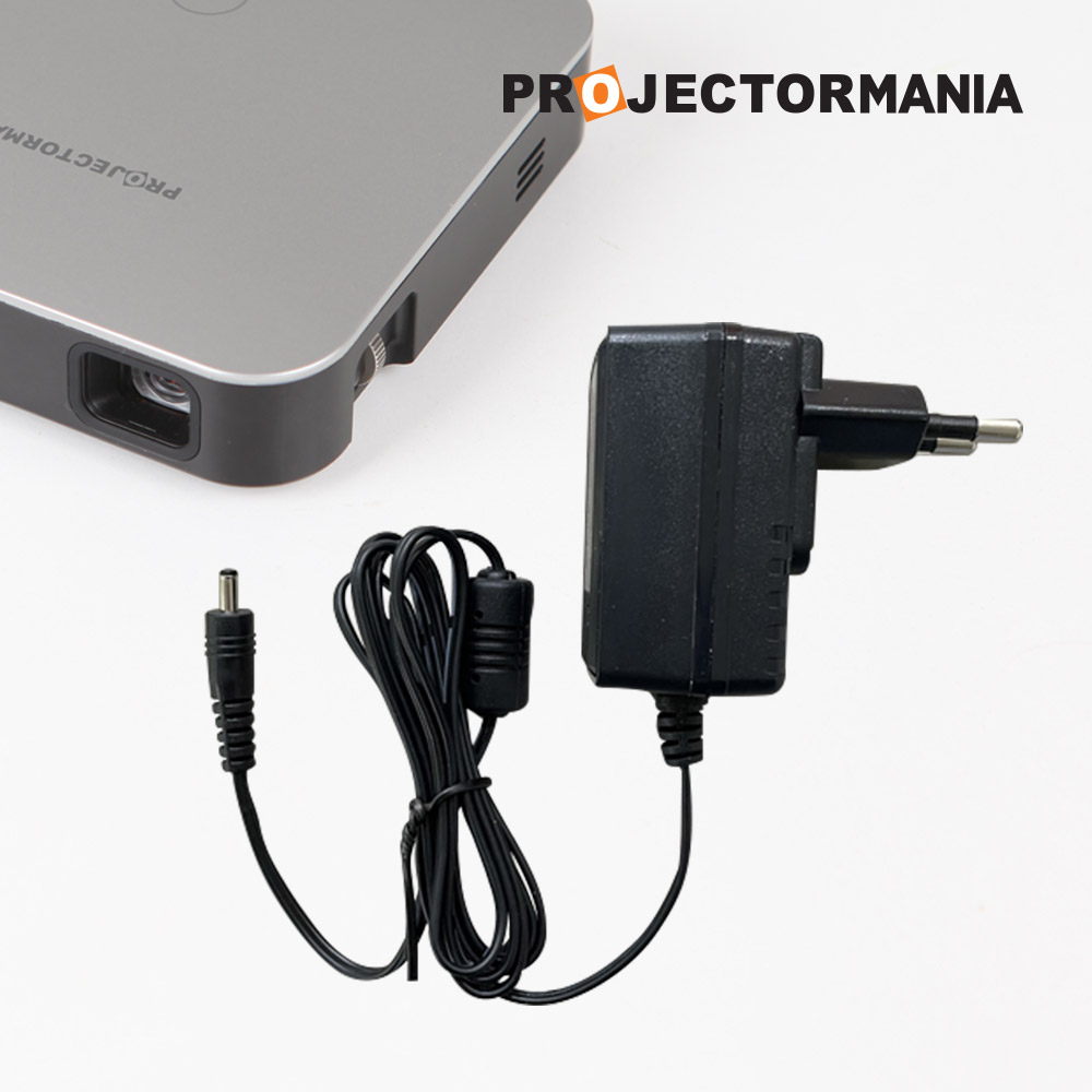 프로젝터매니아 [PJM미니7 충전어댑터]PJM미니7 충전어댑터