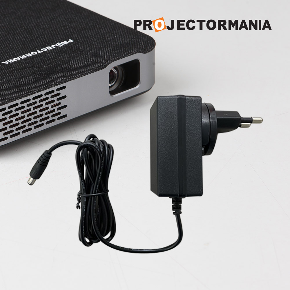 프로젝터매니아 [PJM미니9 충전어댑터] PJM미니9 충전어댑터