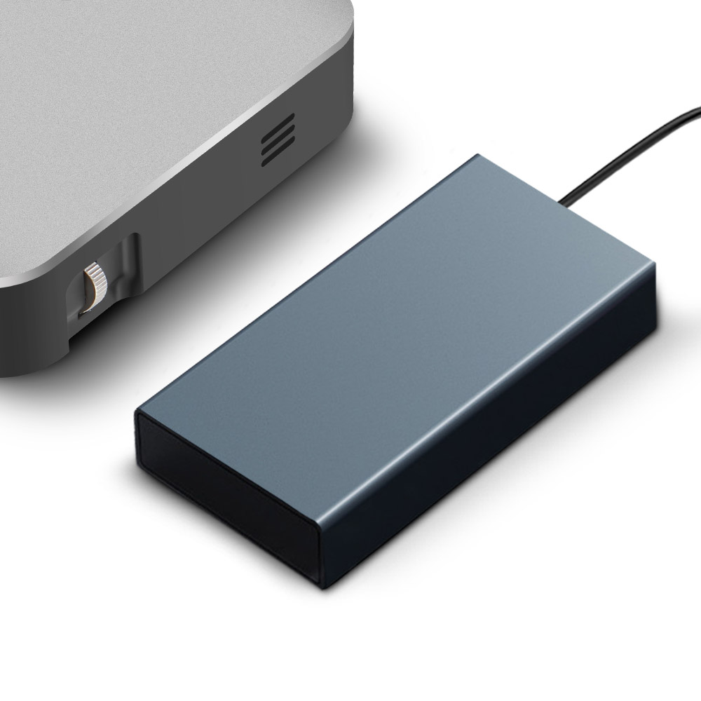 [PJM미니7 보조배터리 세트]   야외활동필수품