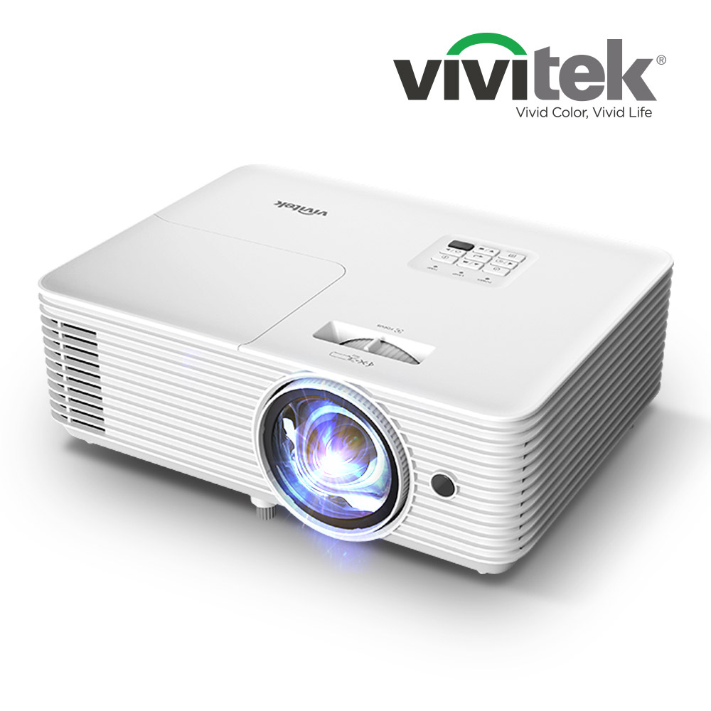 [비비텍] VK3570ST 단초점DLP / 풀HD급 / 밝기5200안시