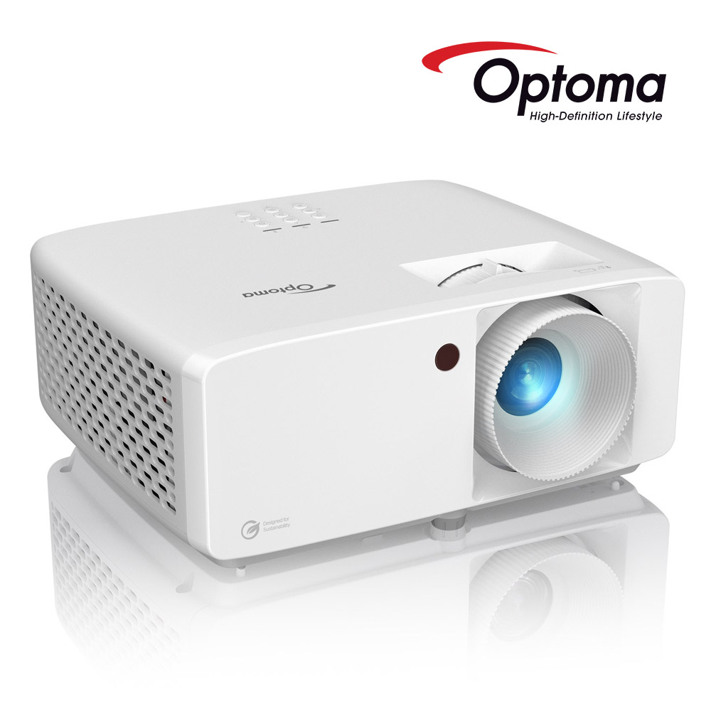 옵토마 코퍼레이션 [옵토마] GKH-32  레이저 / 풀HD / 밝기5600